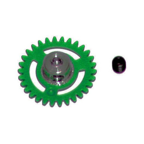 NSR Plastik Zahnrad Anglewinder 16mm 29Z , 1St. 6629